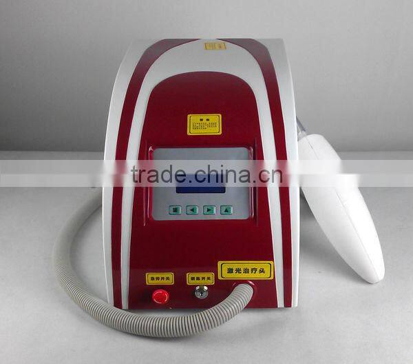 water and air cooled laser hair removal machine prices