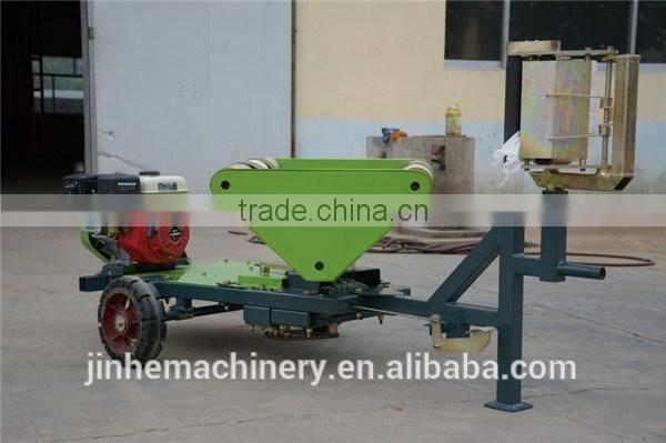 Newest hot sale high efficiency hay wrapper