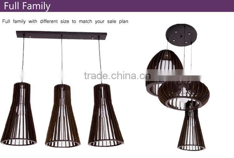 vintage metal pendant lamp with metal frame chandelier