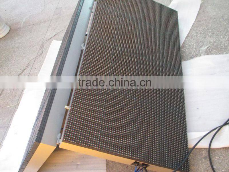 Double-Sided Advertising Led Display/China Outdoor Led Display xxx Picture HD
