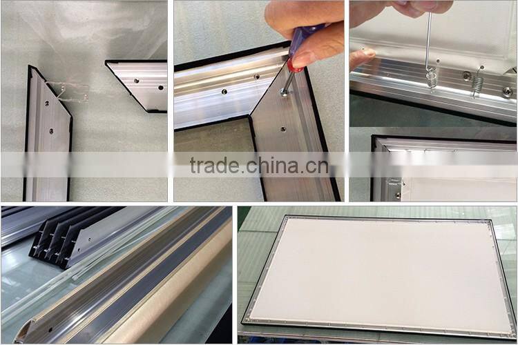 Home theater system 180" inches 3984*2241mm/16:9 fixed frame projection screen