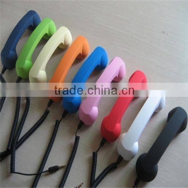 Cute design mobile handset with favorable price