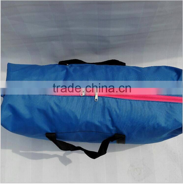 PP woven bag fireproof bag waterproof storage bag customized