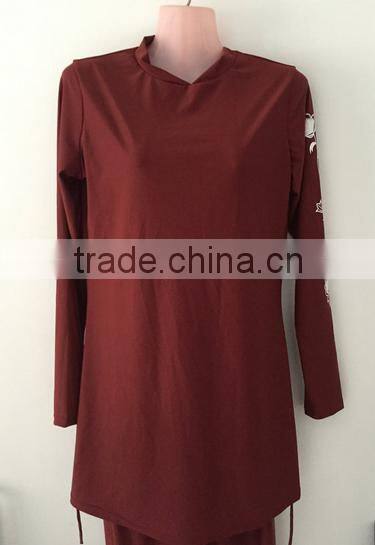 Sexy muslim swimwear manufacturers china,open hot sexy girl photo muslim women swimwear,muslim swimwear for women