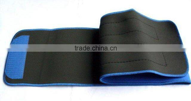 Elastic waist support