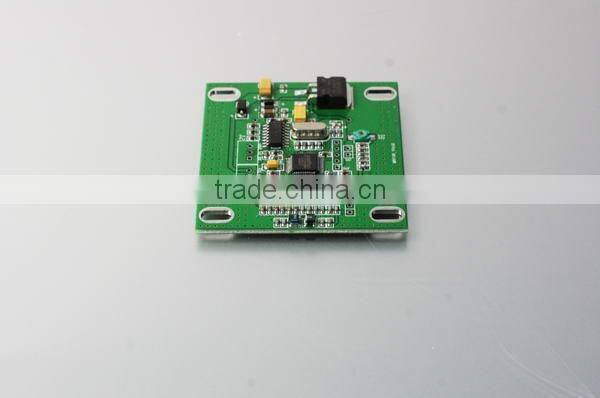ISO14443A HF Proximity RFID Reader Inlay