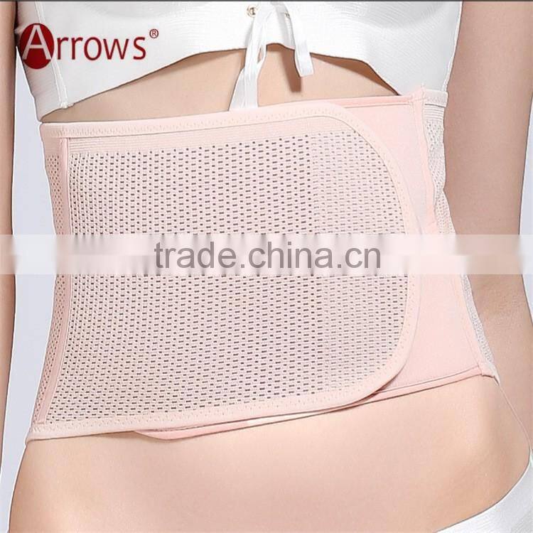 Women Body Shaper Slim Waist Tummy Belt Waist Cincher Underbust Control Corset Waist Trainer Slimming Belt Shaper