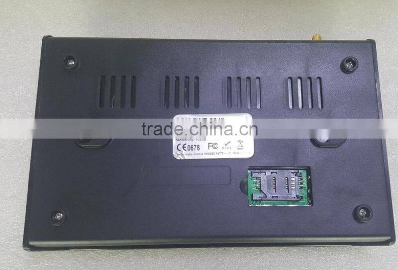 WCDMA 3G GSM FWT FOR pstn landline back up