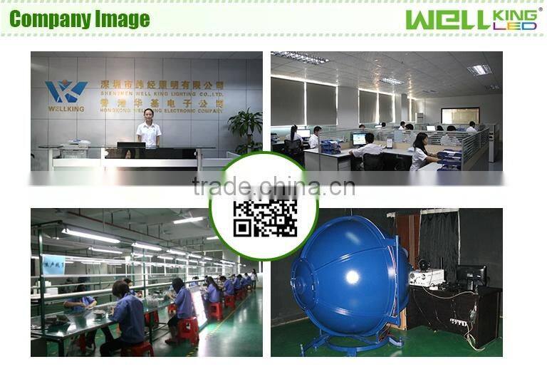 china manufacturer 12w led downlight