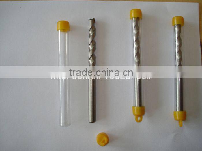 Carbide tipped drill bit T.C.T drill bit