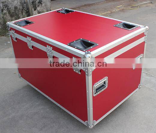 Hot sales! OSP PRO-WORK Utility Case with 7 Drawers and Standing Lid Table made in china