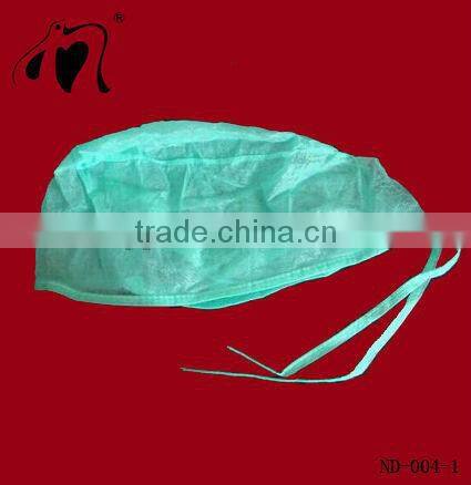 doctor non-woven disposable caps