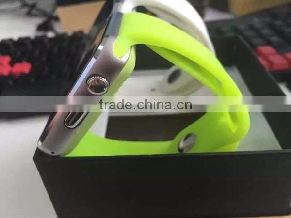 Bluetooth OLED Smart Watch A1 PK Smartwatches GT08 DZ09