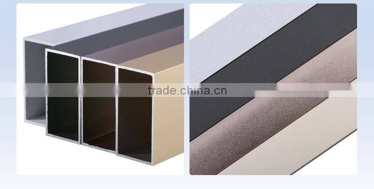Excellent low price aluminum with good quality