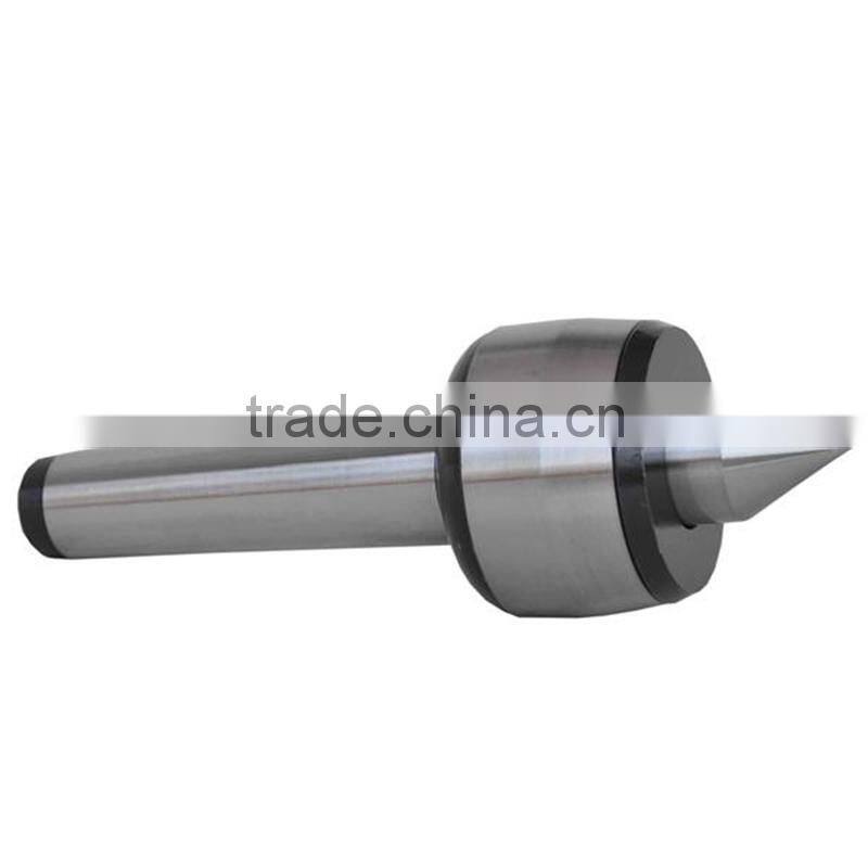 Precision Light -Duty live center