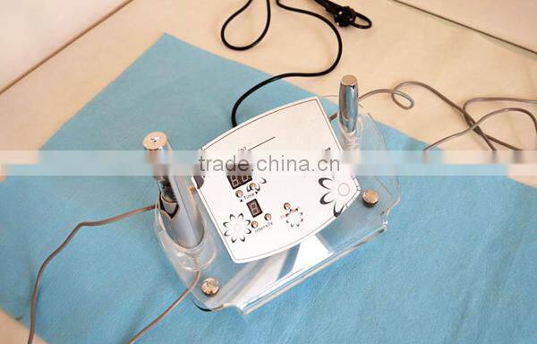 Portable no needle mesotherapy electroporation machine BD-L033