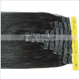 European weave clip extension - hot products