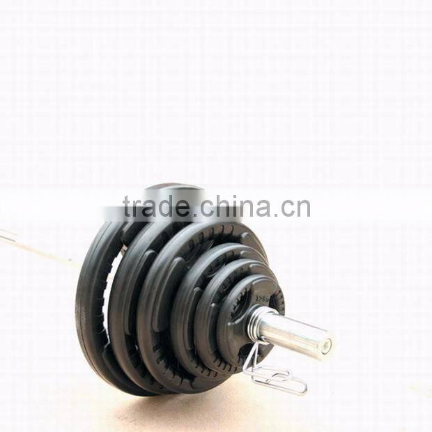 cheapest olympic weight plate