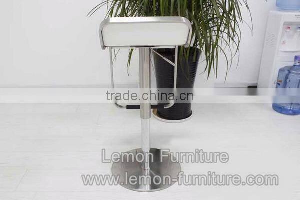 Special promotional barber chair parts