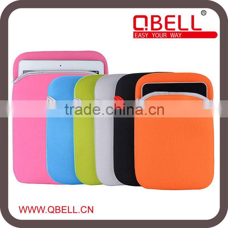 Colorful Neoprene Bag organizer bag