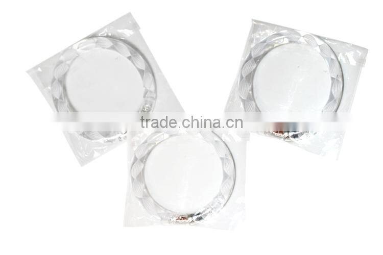 Best Gift For Kids Party Concert Silicone Led Bracelet