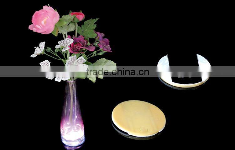 2016 Hot Items Mini LED Bottle Sticker