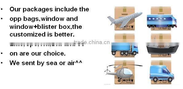 OEM resin product action figure weird style Cermic monster