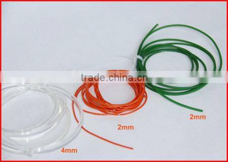 2mm tpu string cord