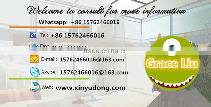 China best quality direct manufacturer aluminum extrusion profile 25x25/40x40... hollow tubes