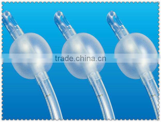 Competitive price DEHP FREE quick tracheostomy tube