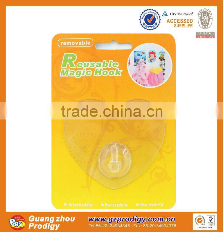 reusable magic cubicle picture hanger