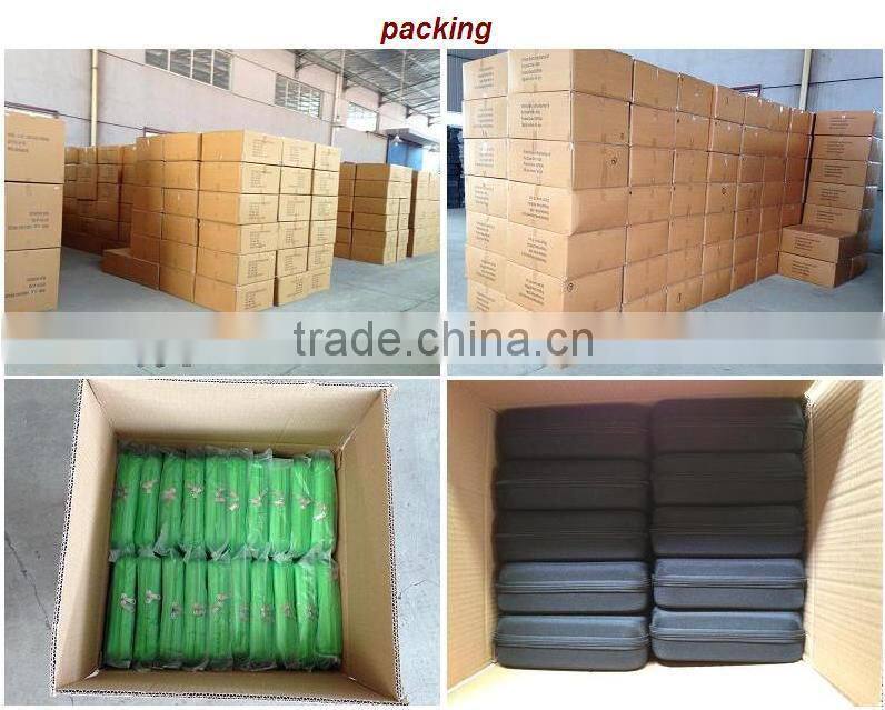 custom design durable eva tool kit case