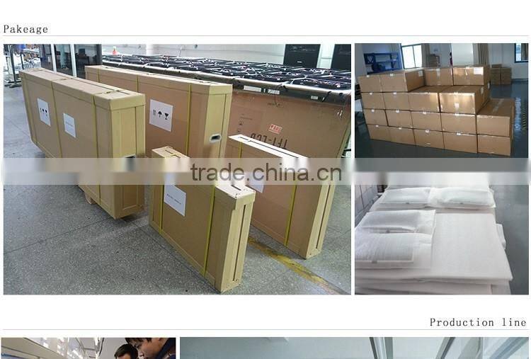 Good quality for media players to change H DMI to VGA converter box