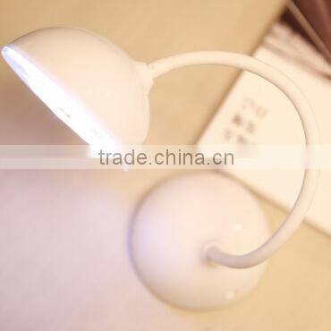 touch led usb lamp mini usb desk lamp battery usb charge led bedside lamp