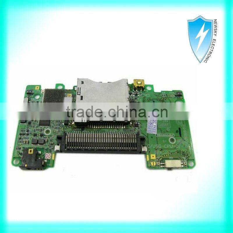 For NDS Lite Motherboard mainboard Video game repair parts