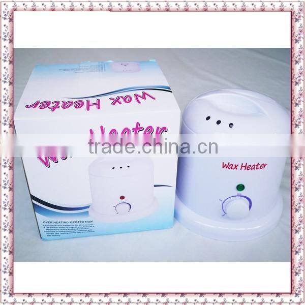 Popular portable wax warmer professional