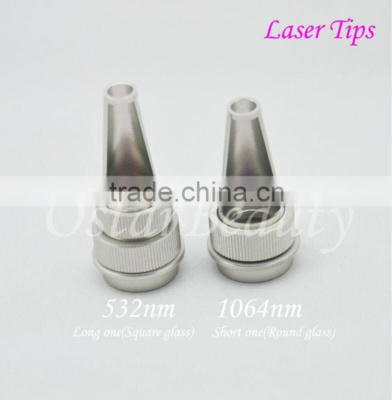 High quality laser tattoo removal machine from ostar beauty factory for wholesales OB-TR 01