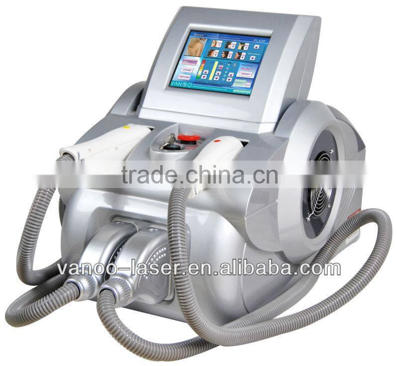 Anti-aging medical equipment