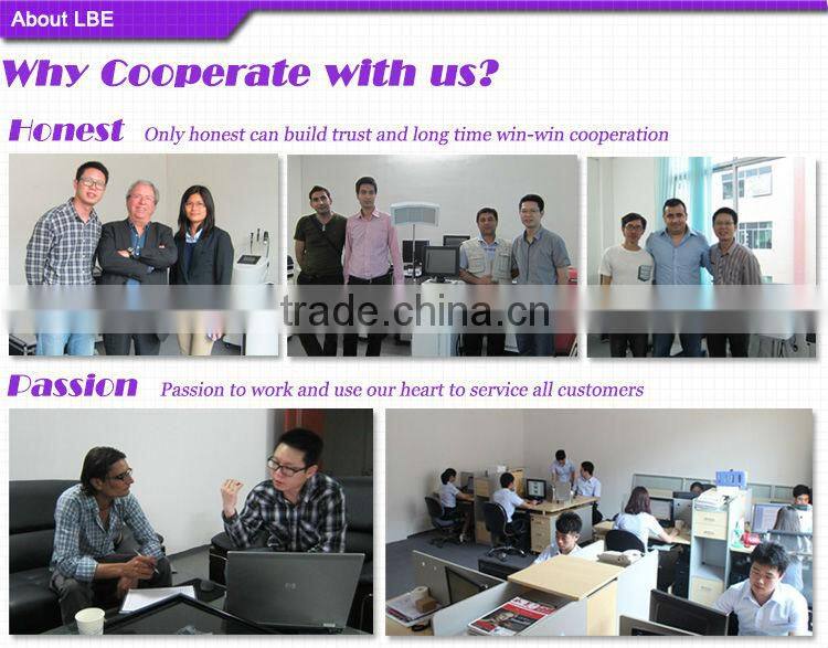 medical laser treatment equipment for fat loss