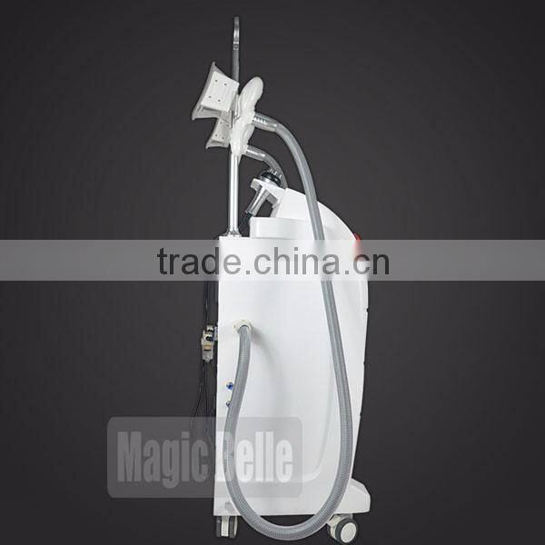 Factory Sale!!! Fat Freeze Cryolipolysis Slimming Machine /Fat Freezing Body machine /RF Skin Tightening Machine with CE