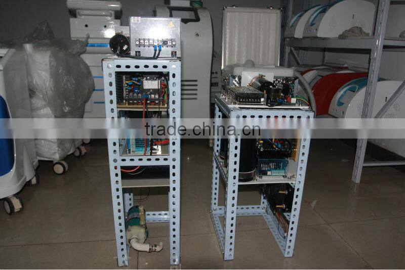 CPC fast connected IPL machine -A008