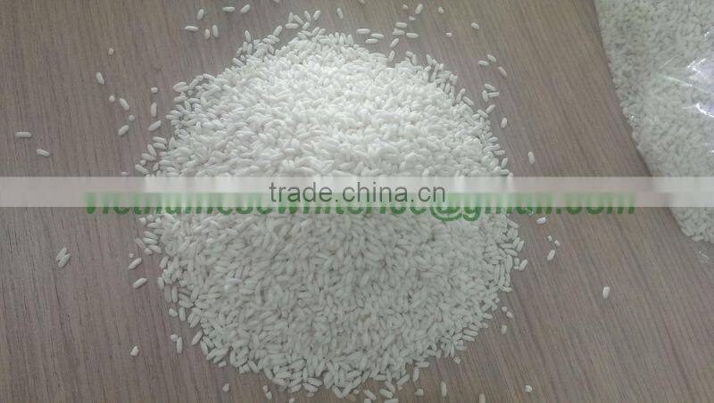 THE BEST QUALITY VIETNAM GLUTINOUS RICE 5% BROKEN- NEW CROP