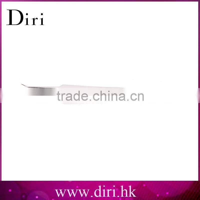 Hot Sell Stainless Steel Fake Eyelash Extension Tweezers