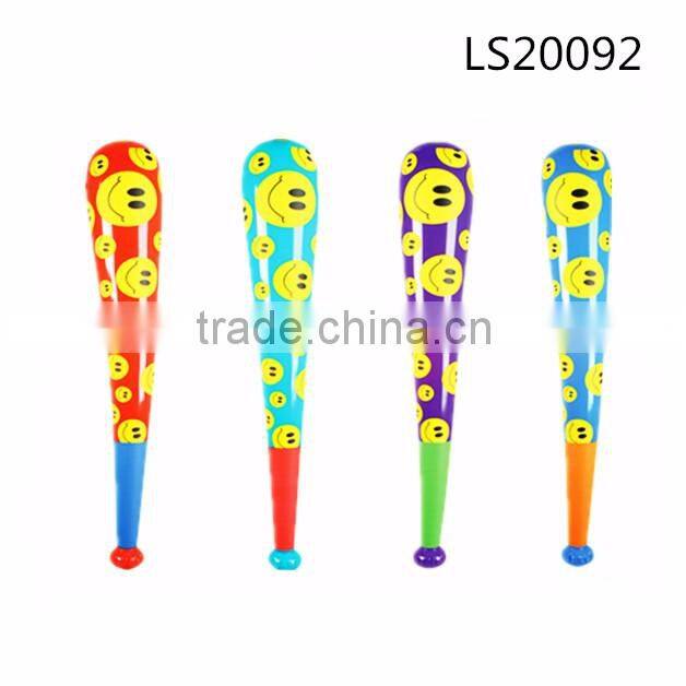 Hot Sale Crown Inflatable Baseball Bat