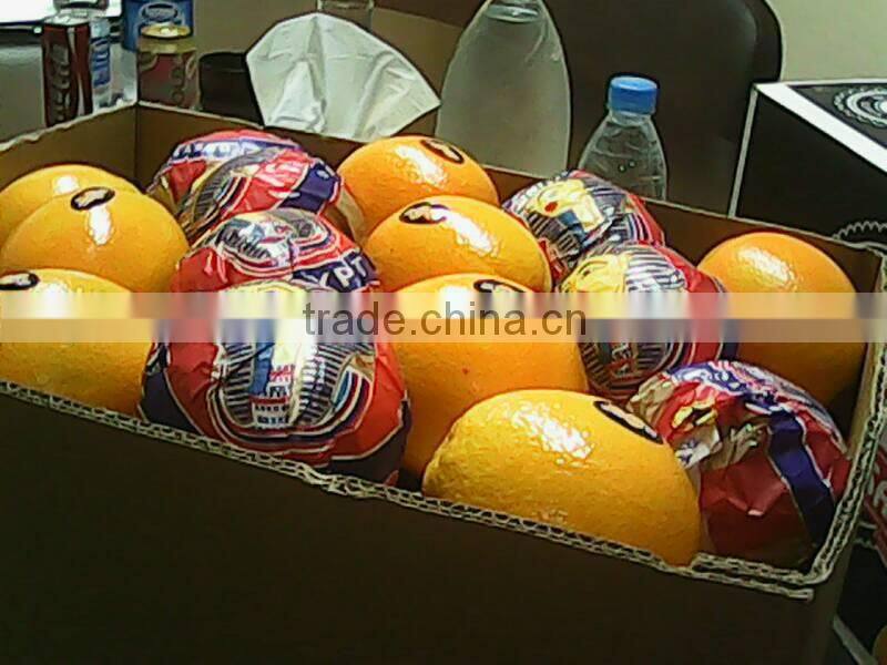 VALENCIA FRESH ORANGE FROM EGYPT