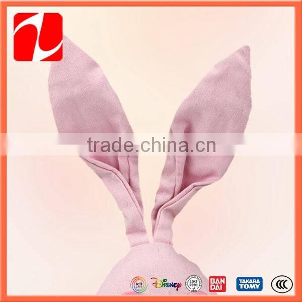 Long ear stuffed toy rabbit wholesale bunny plush rabbit