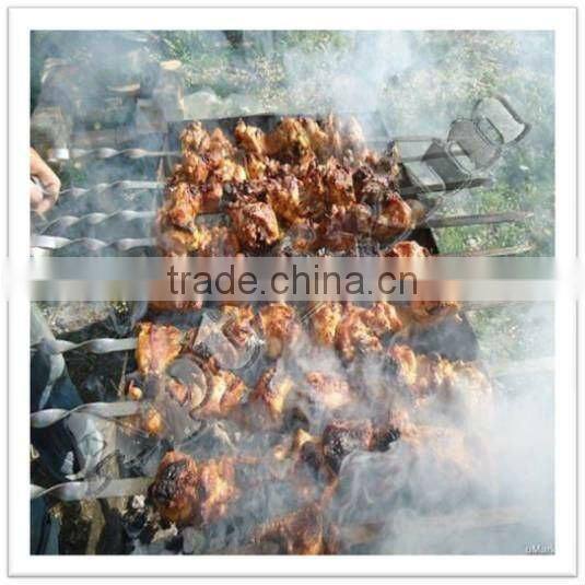 eco natural charcoal briquettes/ Coconut Shell charcoal Briquettes makers Manufacturer from Madurai