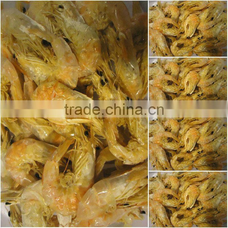 Best Natural Dried Shrimp from China& Baby Dry red vannanmei shrimp
