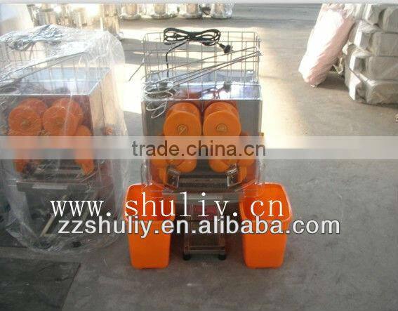 Best seller! JUICER /orange juice extractor /(sms:008613838527397)