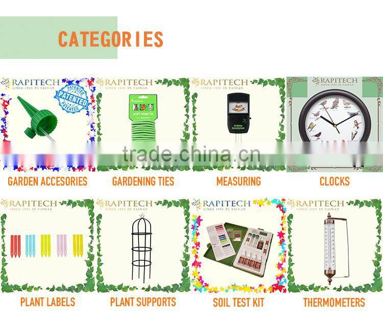 Household Thermometer Kitchen Fridge Freezer Thermometer
